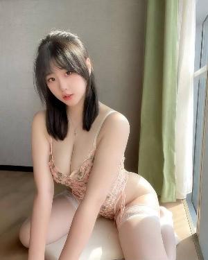 粉嫩极品桃桃