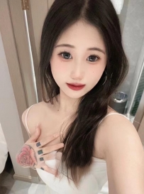 长宁嫩妹小美