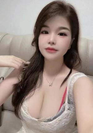 服务型性感妹子