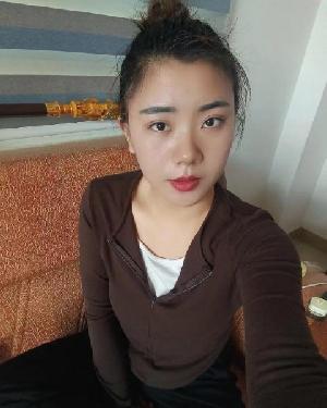 二刷甜美型服务系妹妹