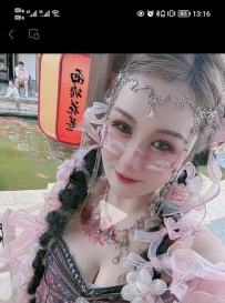 普陀妹妹