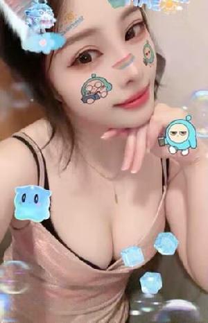 风骚迷人的小妹
