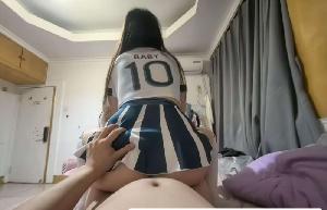 北工大性价比少妇
