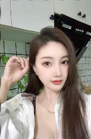 普陀Selina御姐