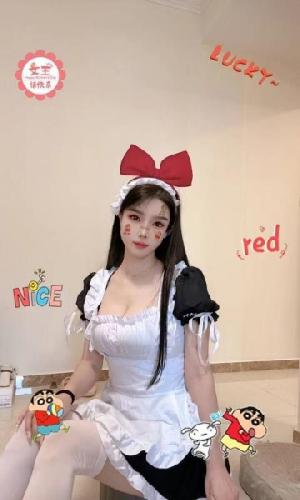 服务系柚子小老师