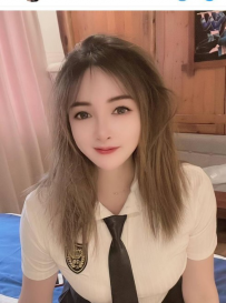 天河靓女娜娜