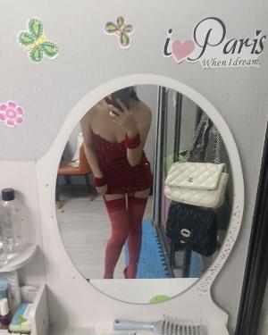 吴中熟女少妇