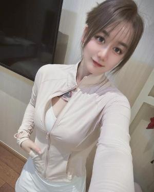 姑苏舞蹈老师筱筱