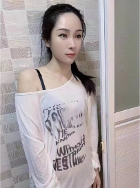 婷婷倒立吹箫