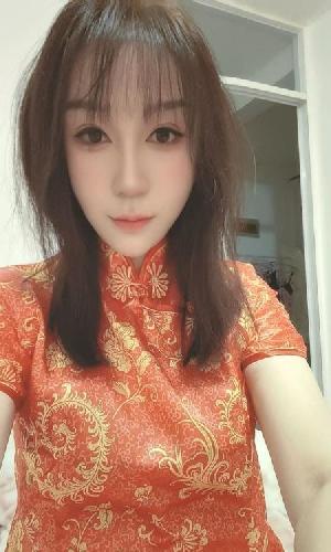 铁西长腿御姐