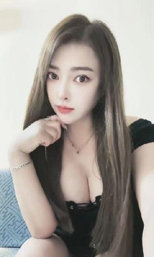长白小少妇