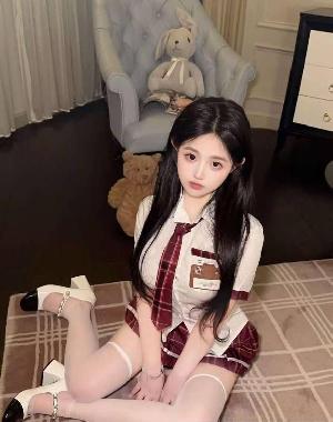 浦东小甜妹