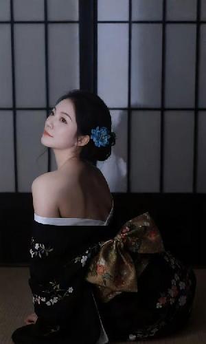 日式水床慧子老师