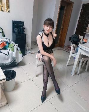 制服诱惑金娜老师