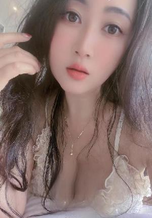 惠州性感大胸妹