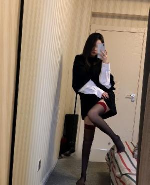 长腿黑丝温柔妹妹