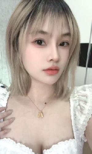 闵行性感小悠悠