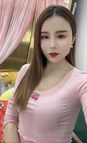 番禺纯欲性感御姐