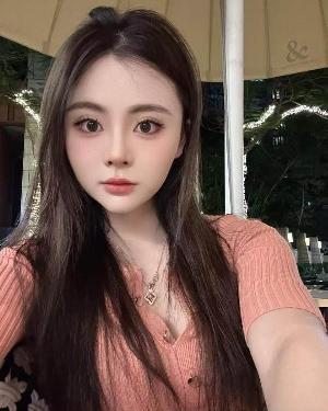 罗湖性感美女小沫