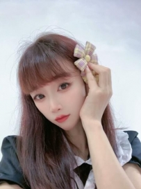 洪山子涵