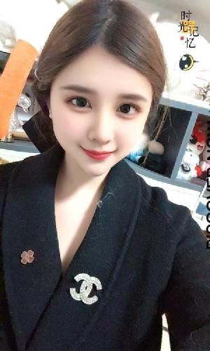 马群香香老师