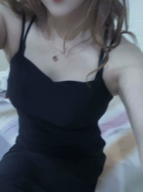汉口少妇