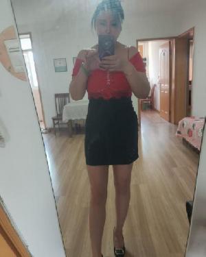 丰台高挑熟女微微