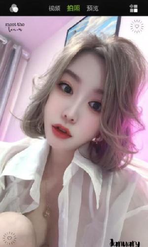 塘沽香香公主