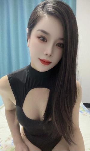 余杭性感御姐