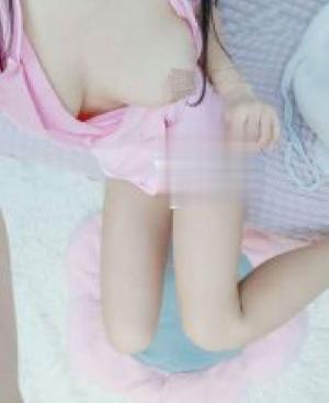 市北的粉嫩妹子