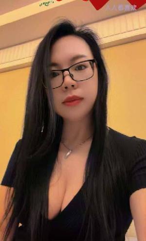 浦东性感美女