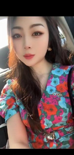 武侯区御姐老师