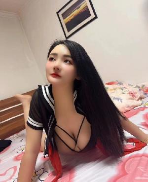 朝阳大奶妹