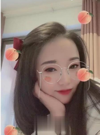 服务态度不错的泻火妹子