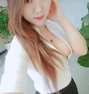 性感甜美气质美女