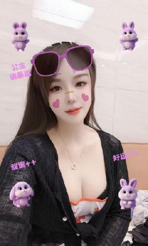 河南岸骚女安朵