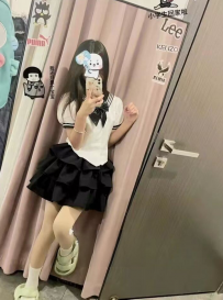 中南若兮嫩妹