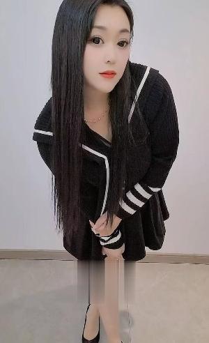 服务型少妇