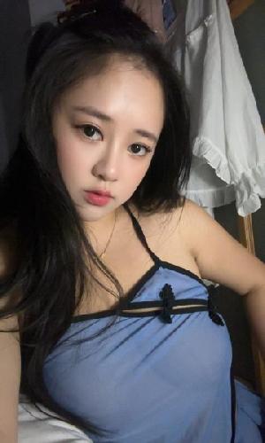 秦淮瑞瑞