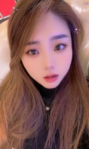 滨江小少妇