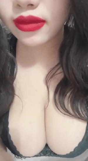 性感热情的小骚货