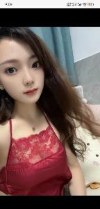 宝安可后花园雪儿