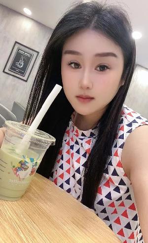 南山美嘉嘉