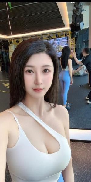 珠海健身教练个人兼职