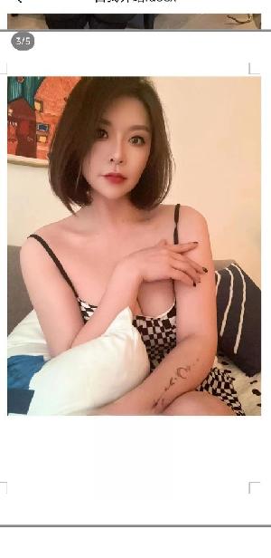 丰台辣妹