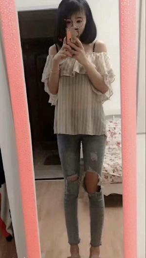 江宁温柔体贴妹子顶级服务