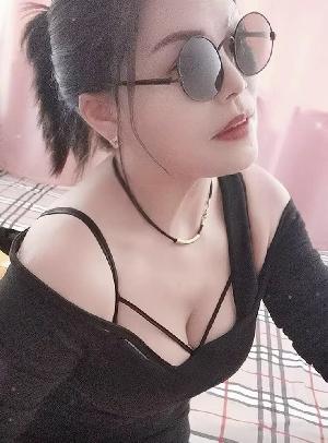 熟女