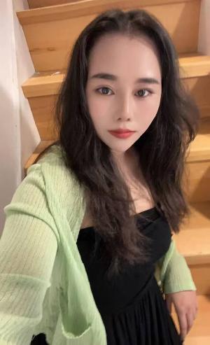 绍兴少妇