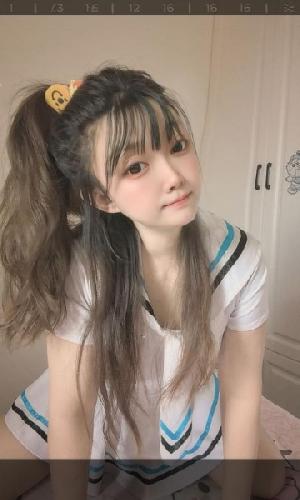 临平马尾制服小骚货