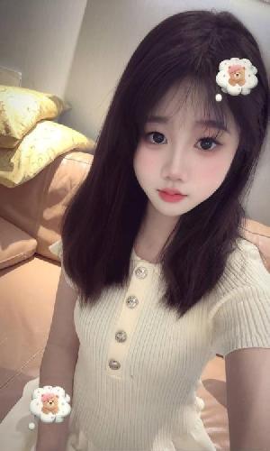 小店嫩妹甜甜